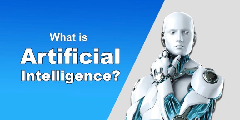 Artificial Intelligence