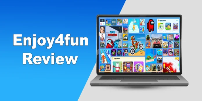Enjoy4fun