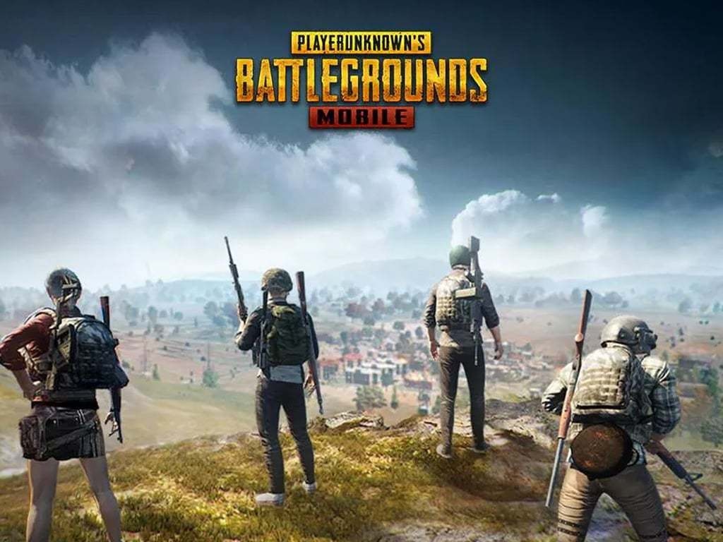 PUBG mobile