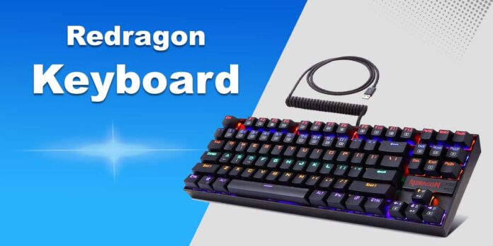 Redragon Keyboard