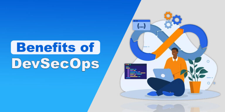 Benefits of DevSecOps