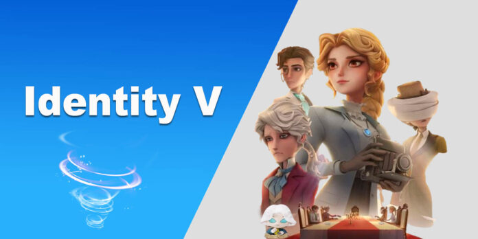 Identity V