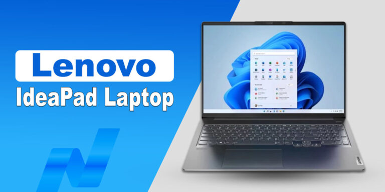 Lenovo IdeaPad