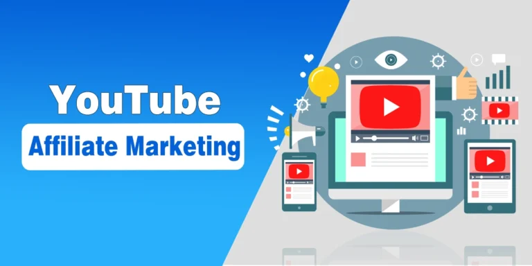 YouTube Affiliate Marketing