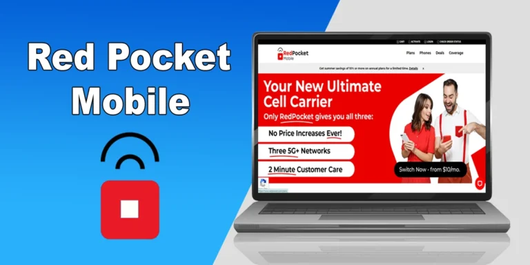 Red Pocket Mobile