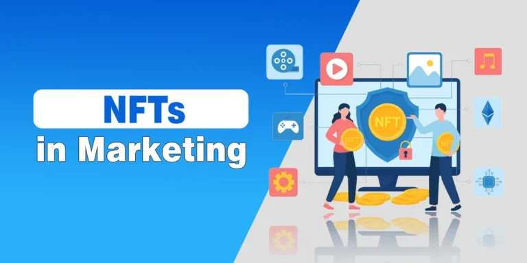 NFTs in Marketing