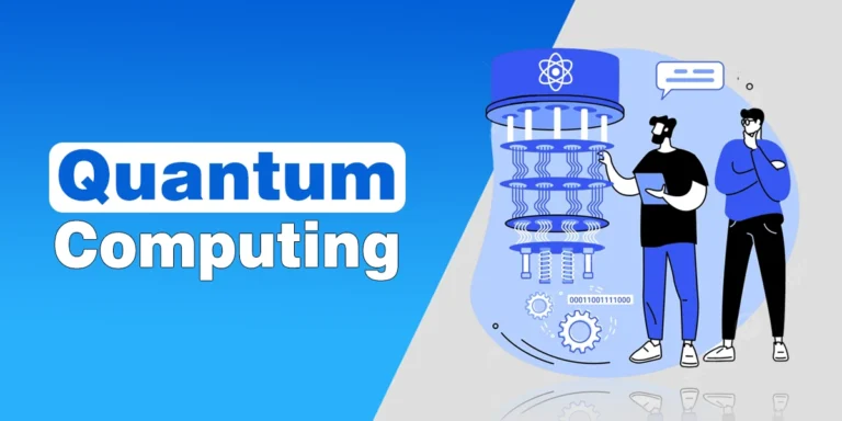 Quantum Computing
