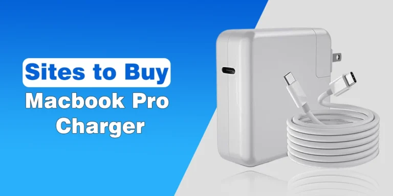 Sites to Buy Macbook Pro Charger