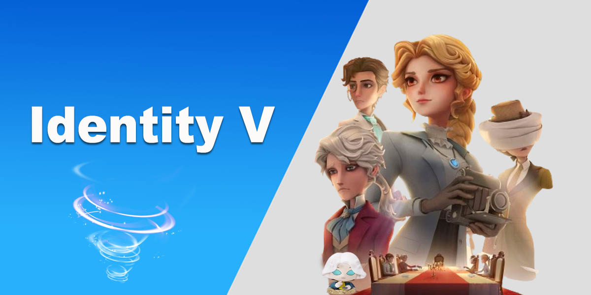 Identity Voc Identity V Guide for Beginners